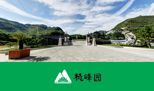 桃峰园VR全景项目